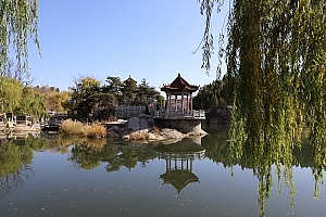 茶业口:茶业名称的由来