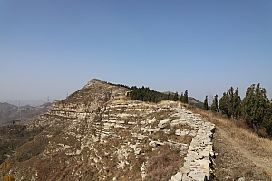 齐长城:齐风鲁韵,南辕北辙
